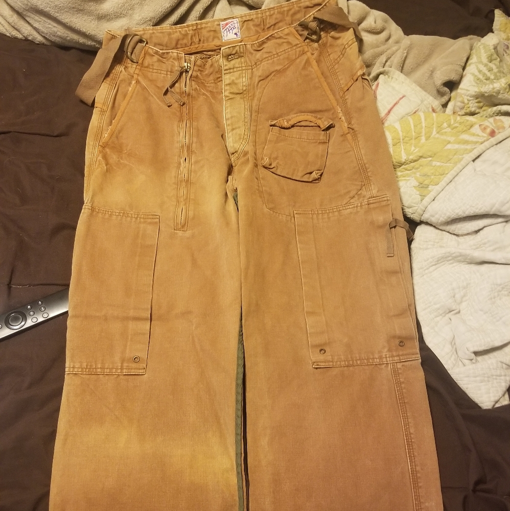 Prps cargo pants